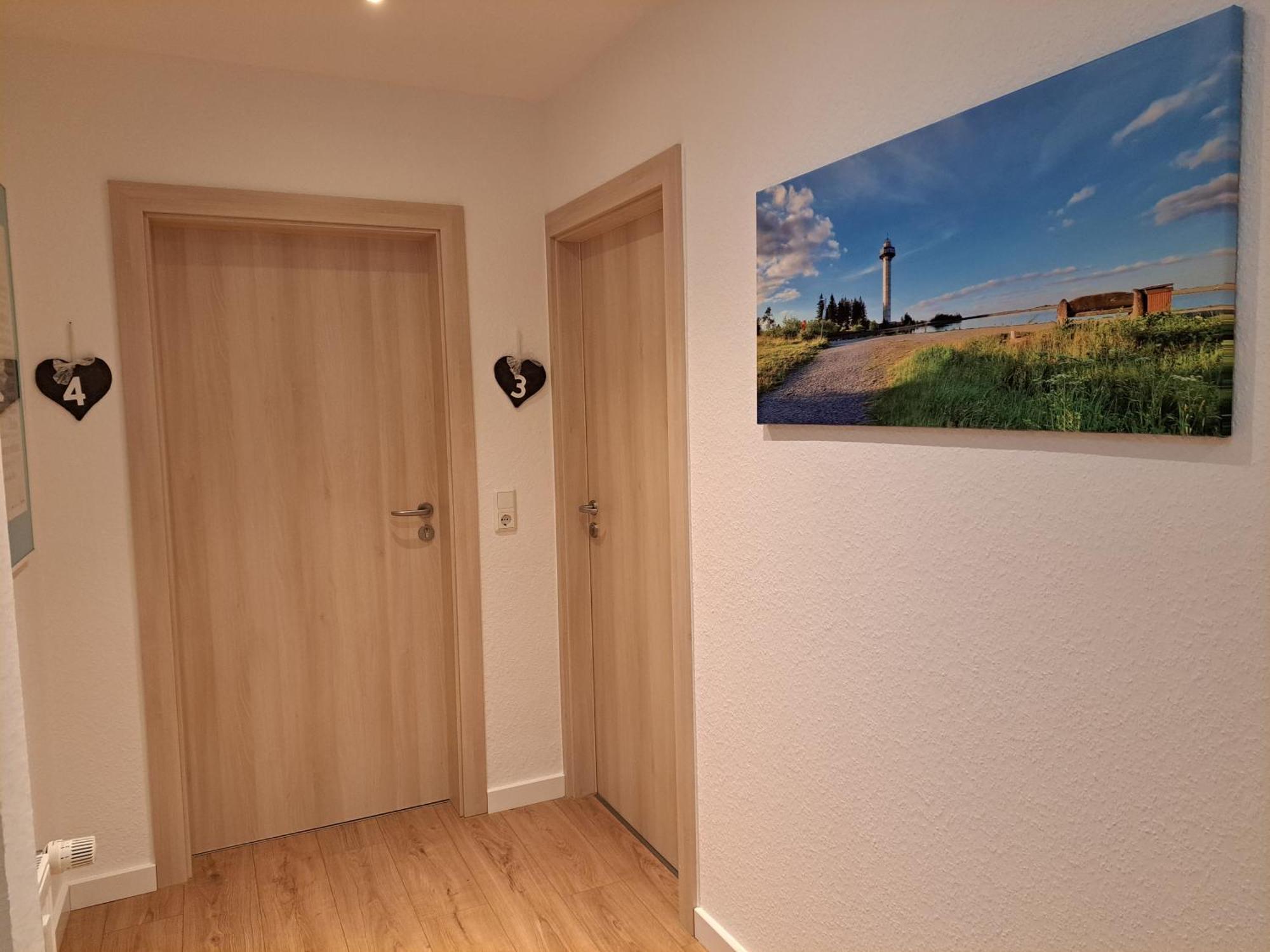 Cafe- Pension Fernblick, Incl Meinecardplus Willingen  Eksteriør bilde