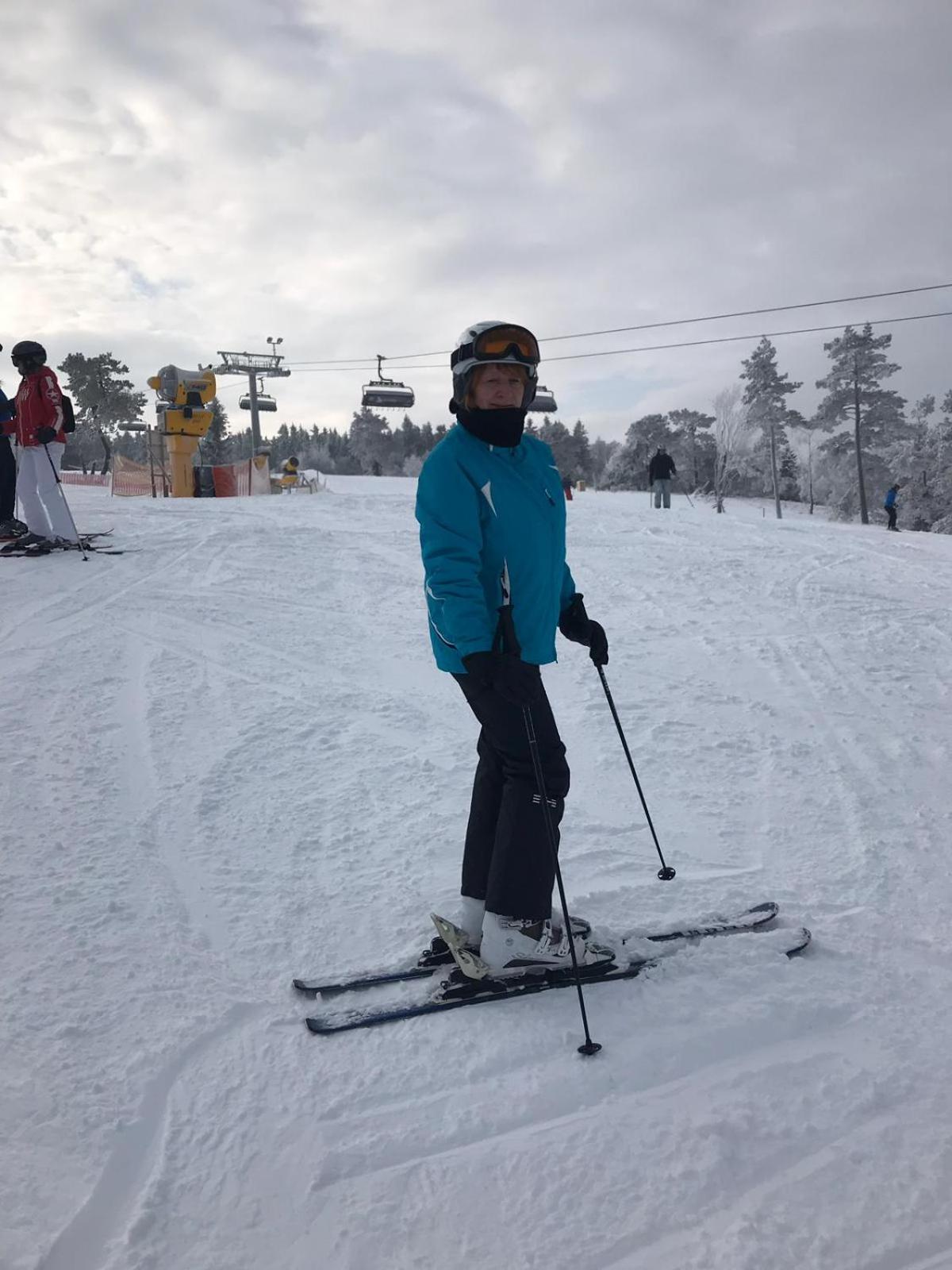 Cafe- Pension Fernblick, Incl Meinecardplus Willingen  Eksteriør bilde